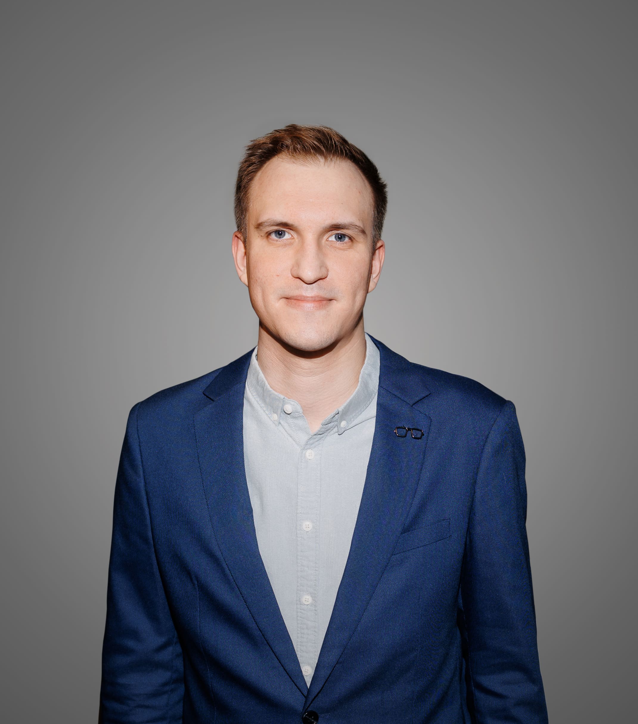 Дмитрий Никитин